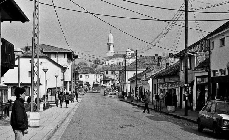 STARA-GRCOKA